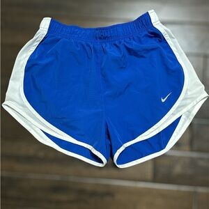 Nike Women's Dry Tempo Short